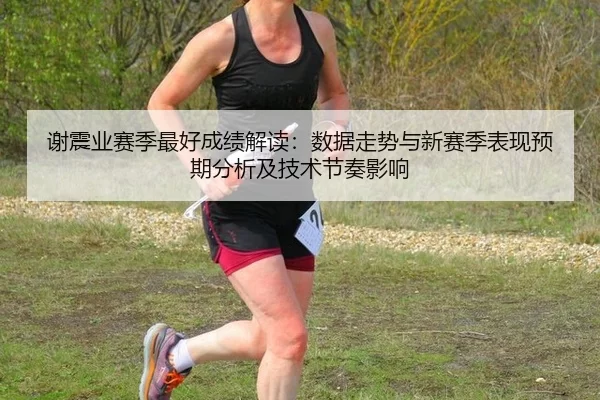 谢震业赛季最好成绩解读：数据走势与新赛季表现预期分析及技术节奏影响